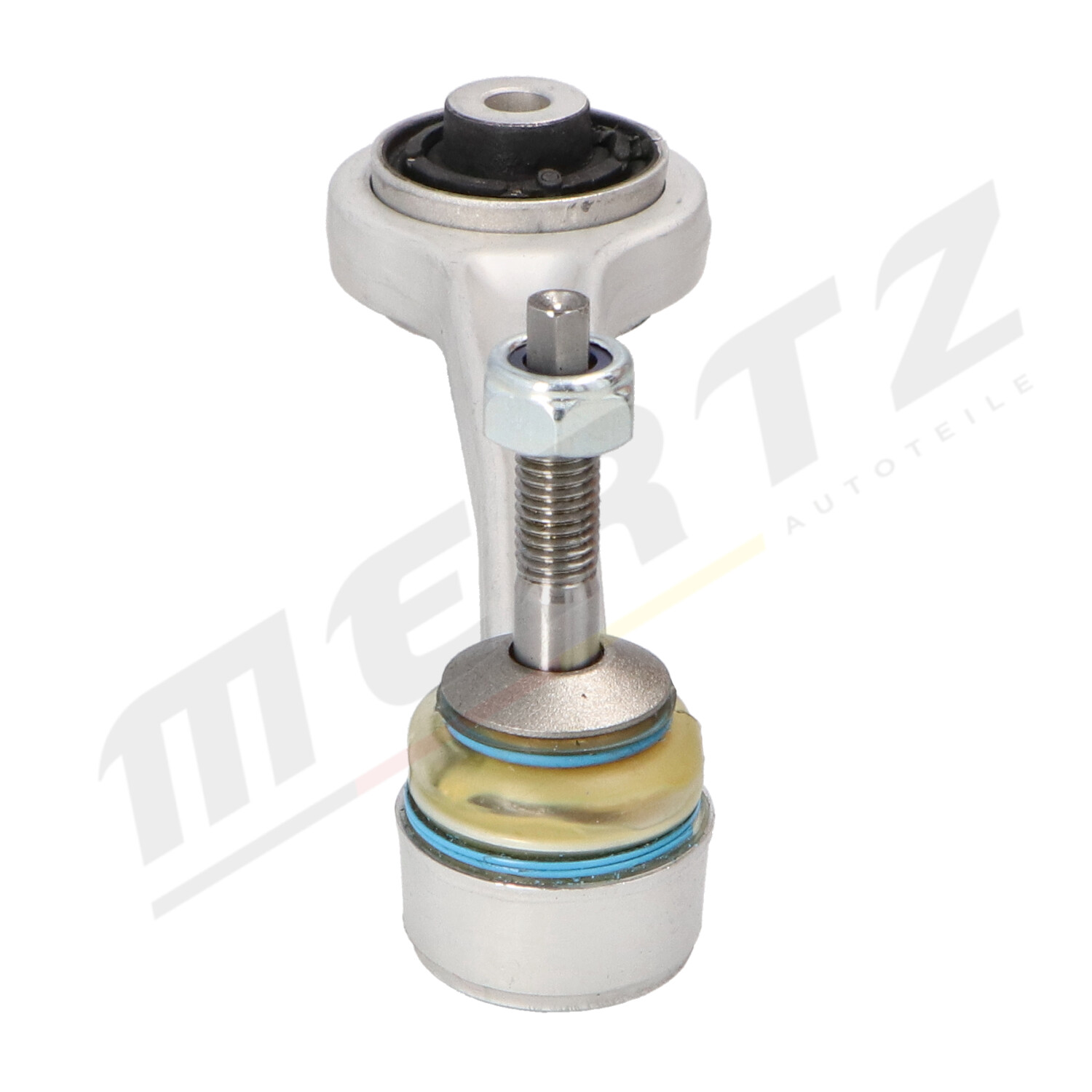 Braccio oscillante, Sospensione ruota - M-S0089 MERTZ
