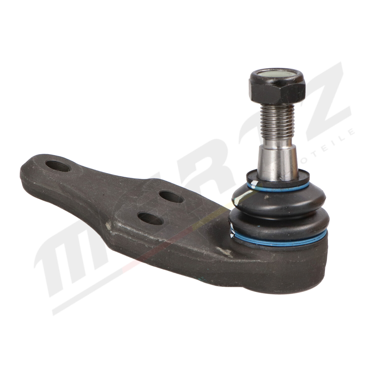 Giunto di supporto / guida - M-S0102 MERTZ