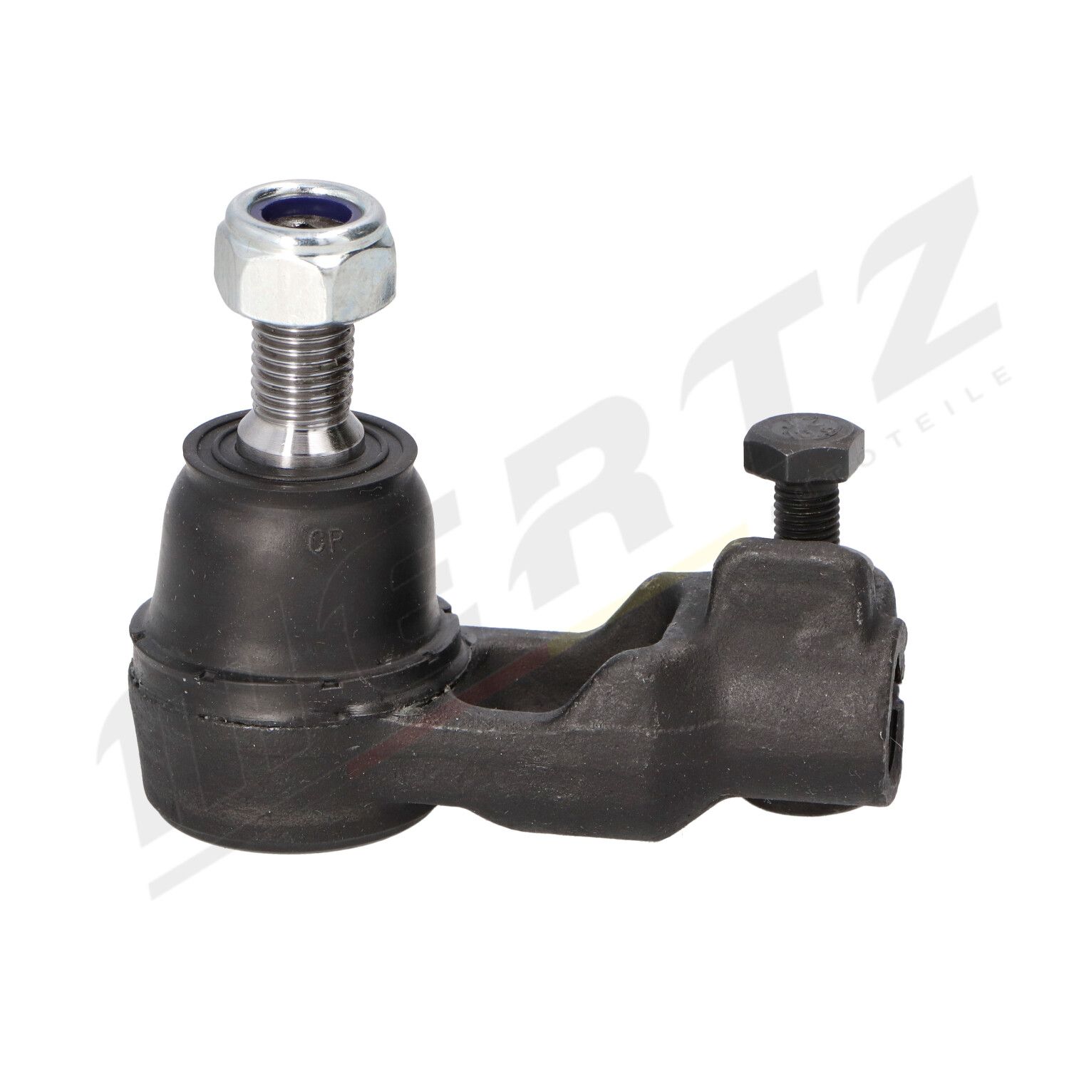 Наконечник поперечной рулевой тяги - M-S0105 MERTZ