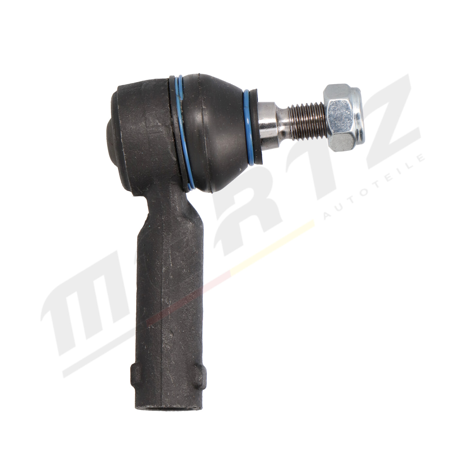 skersinės vairo trauklės galas - M-S0111 MERTZ