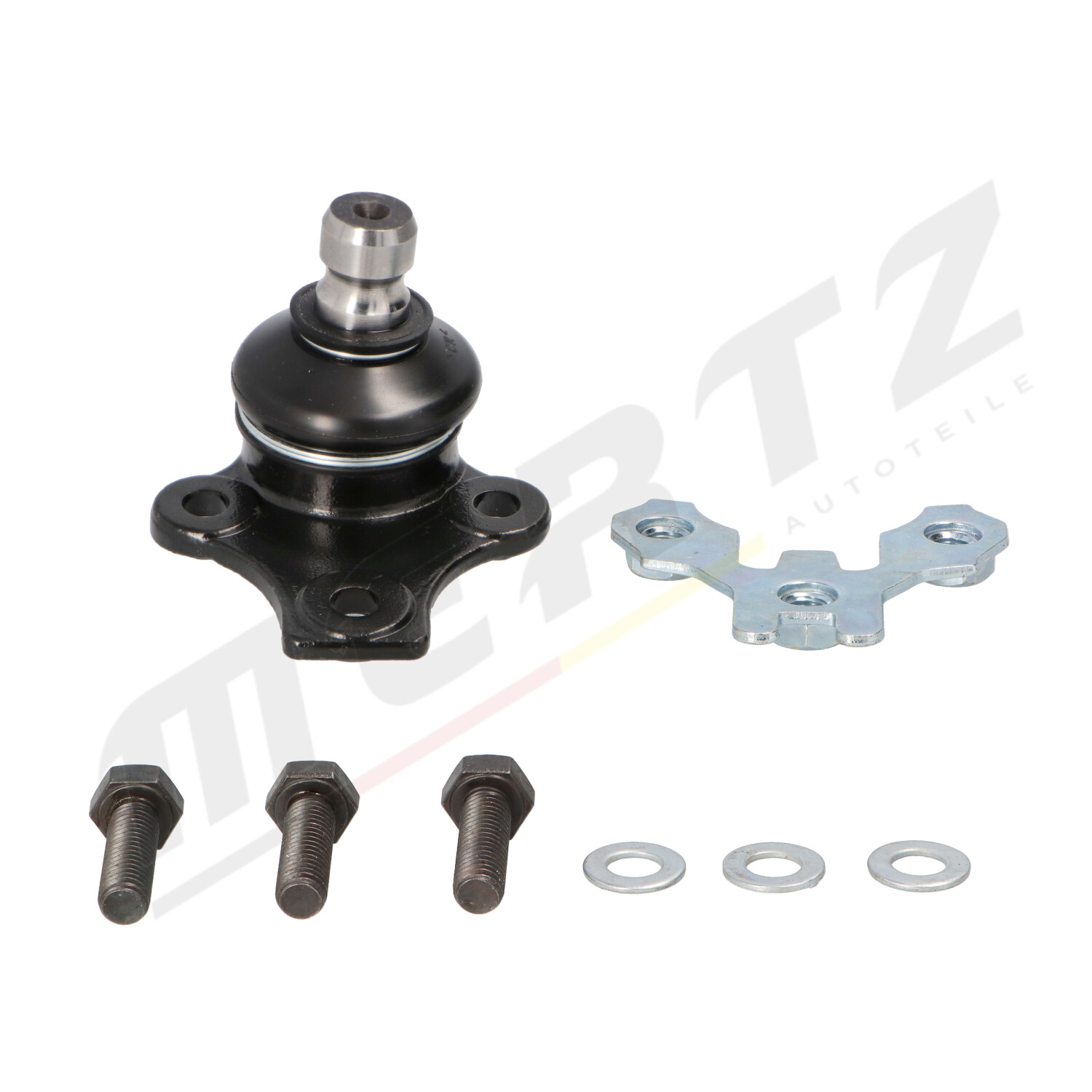 Ball Joint - M-S0124 MERTZ