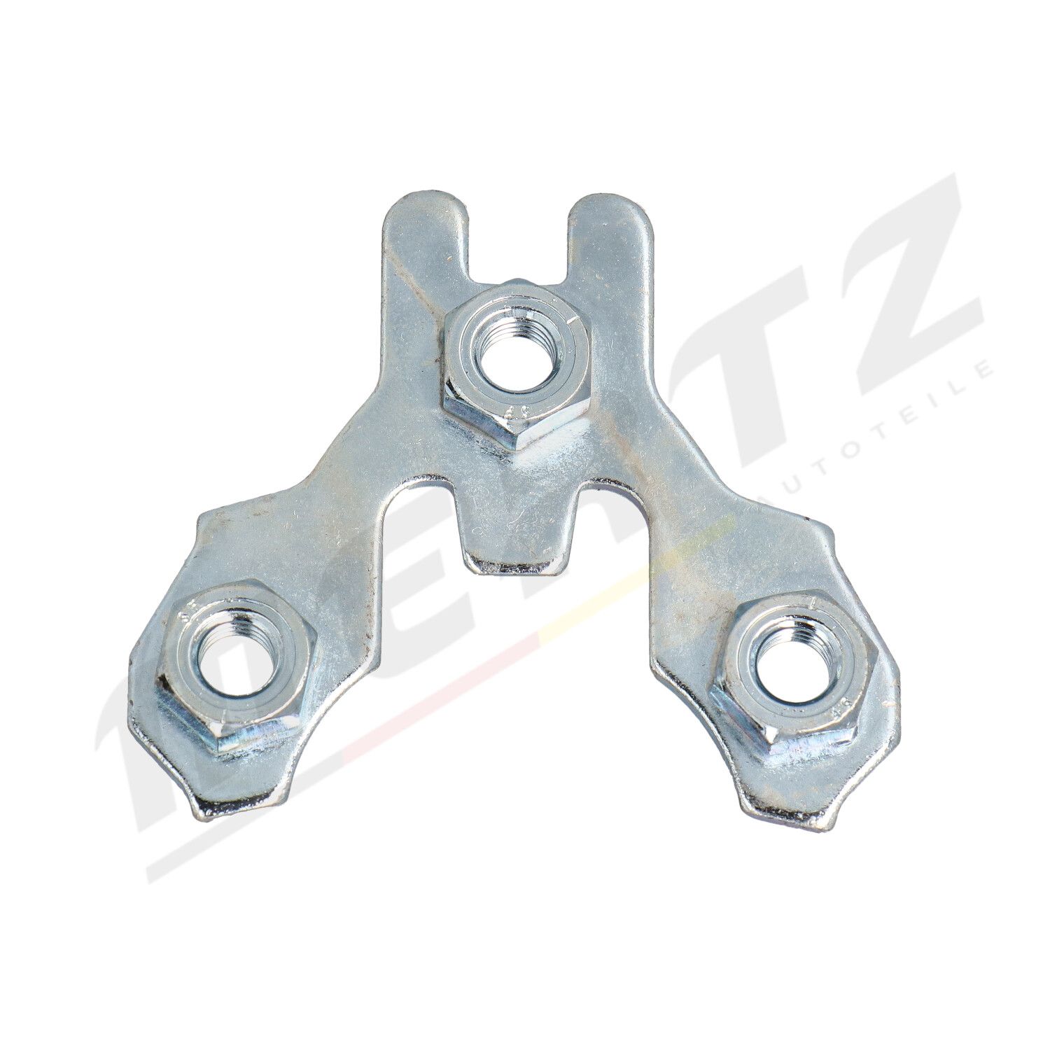 Ball Joint - M-S0124 MERTZ