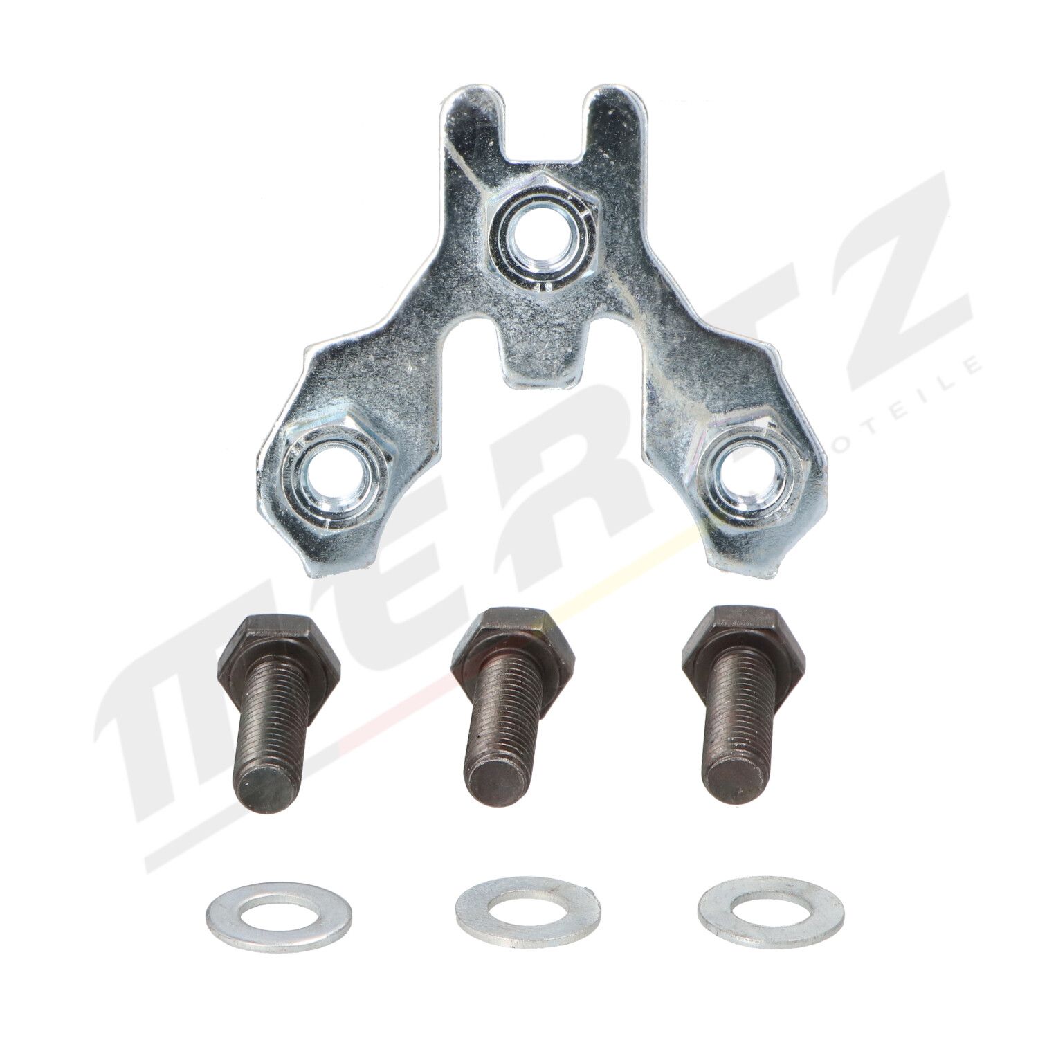 Ball Joint - M-S0124 MERTZ