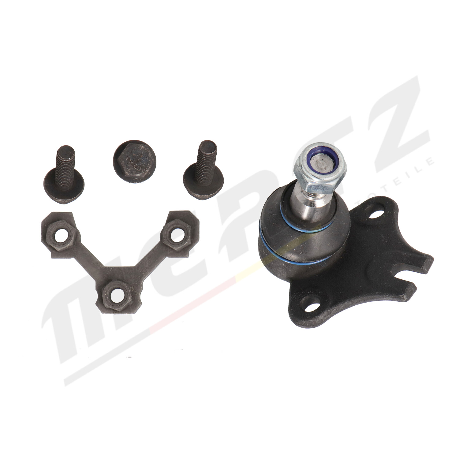 Ball Joint - M-S0126 MERTZ