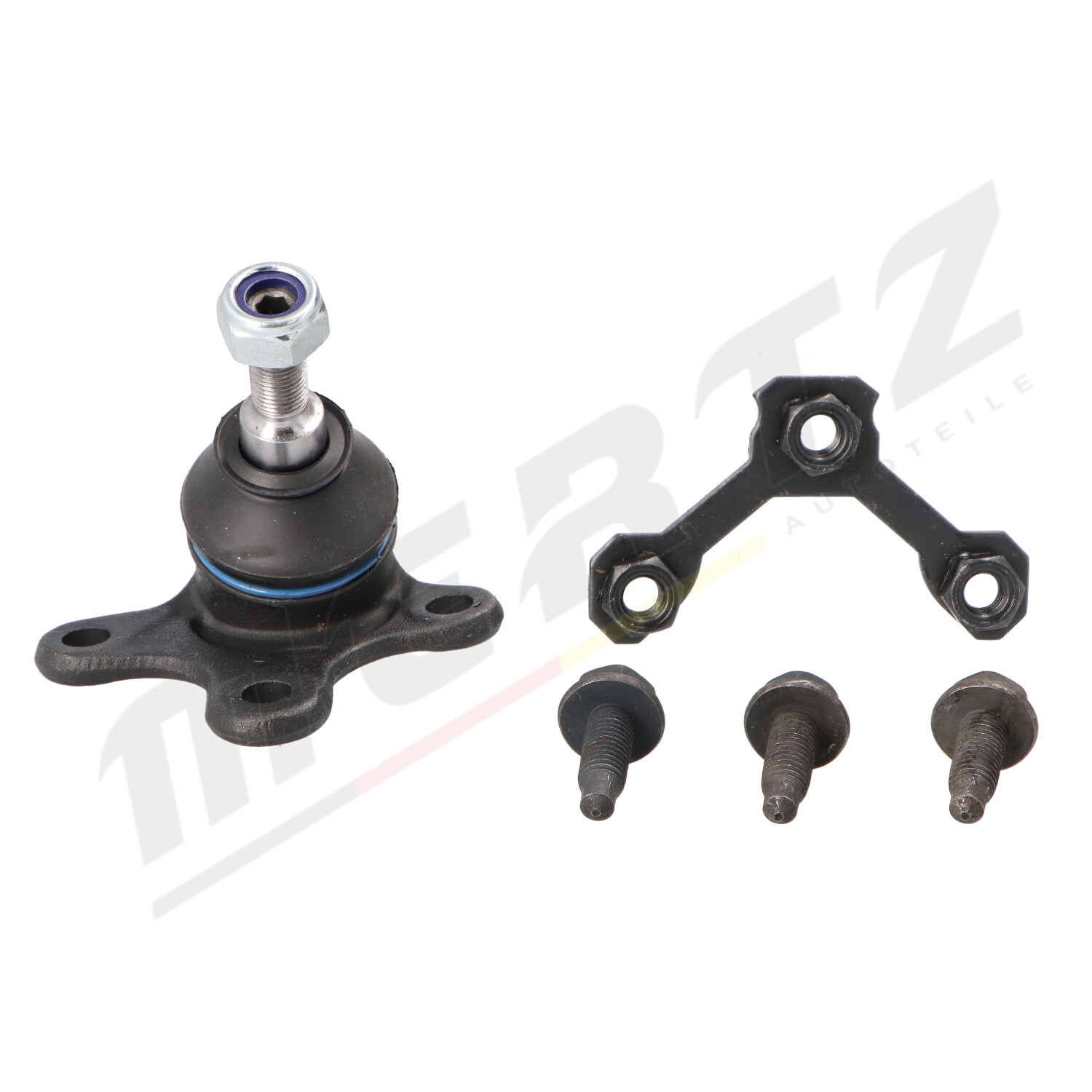 Ball Joint - M-S0130 MERTZ
