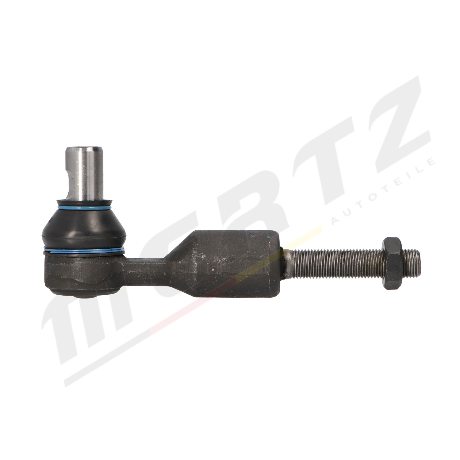skersinės vairo trauklės galas - M-S0146 MERTZ