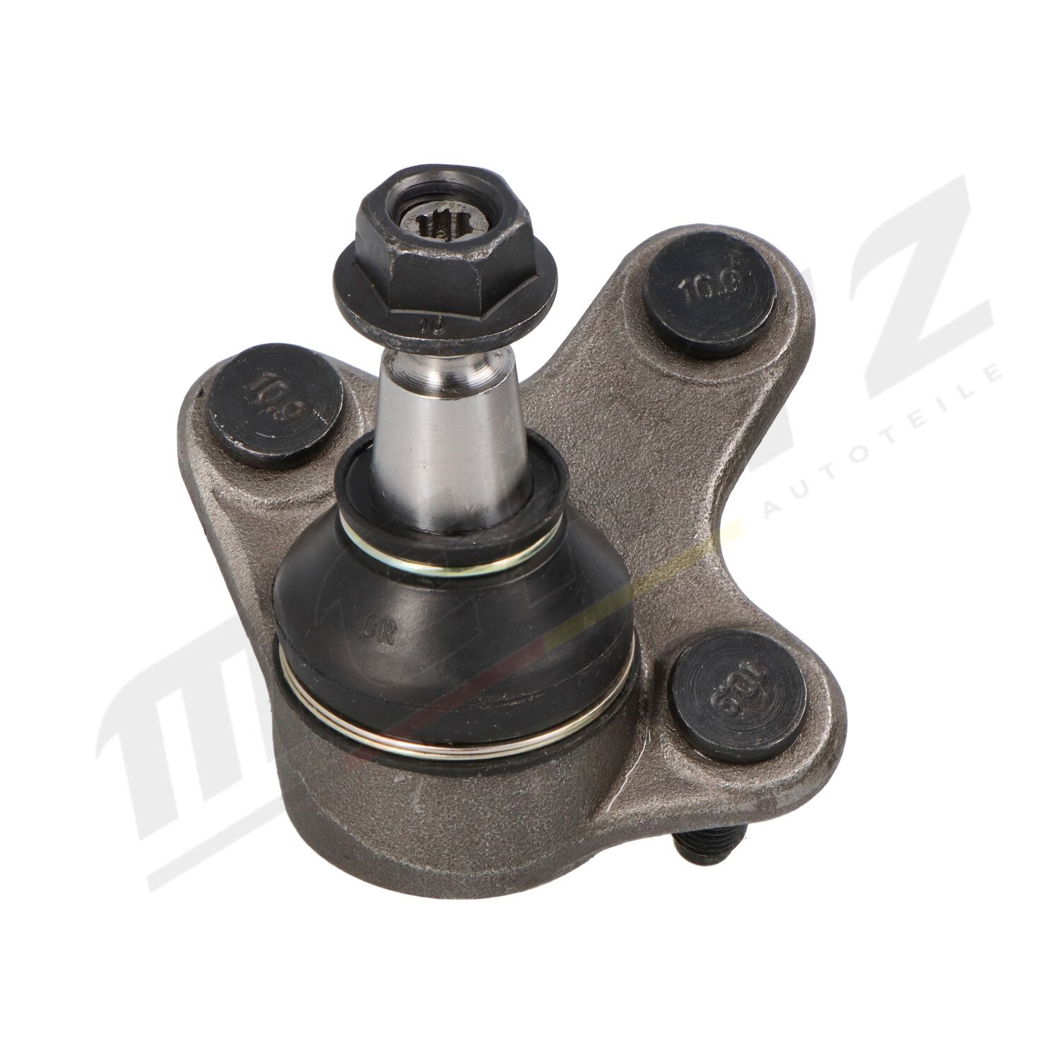 Giunto di supporto / guida - M-S0161 MERTZ