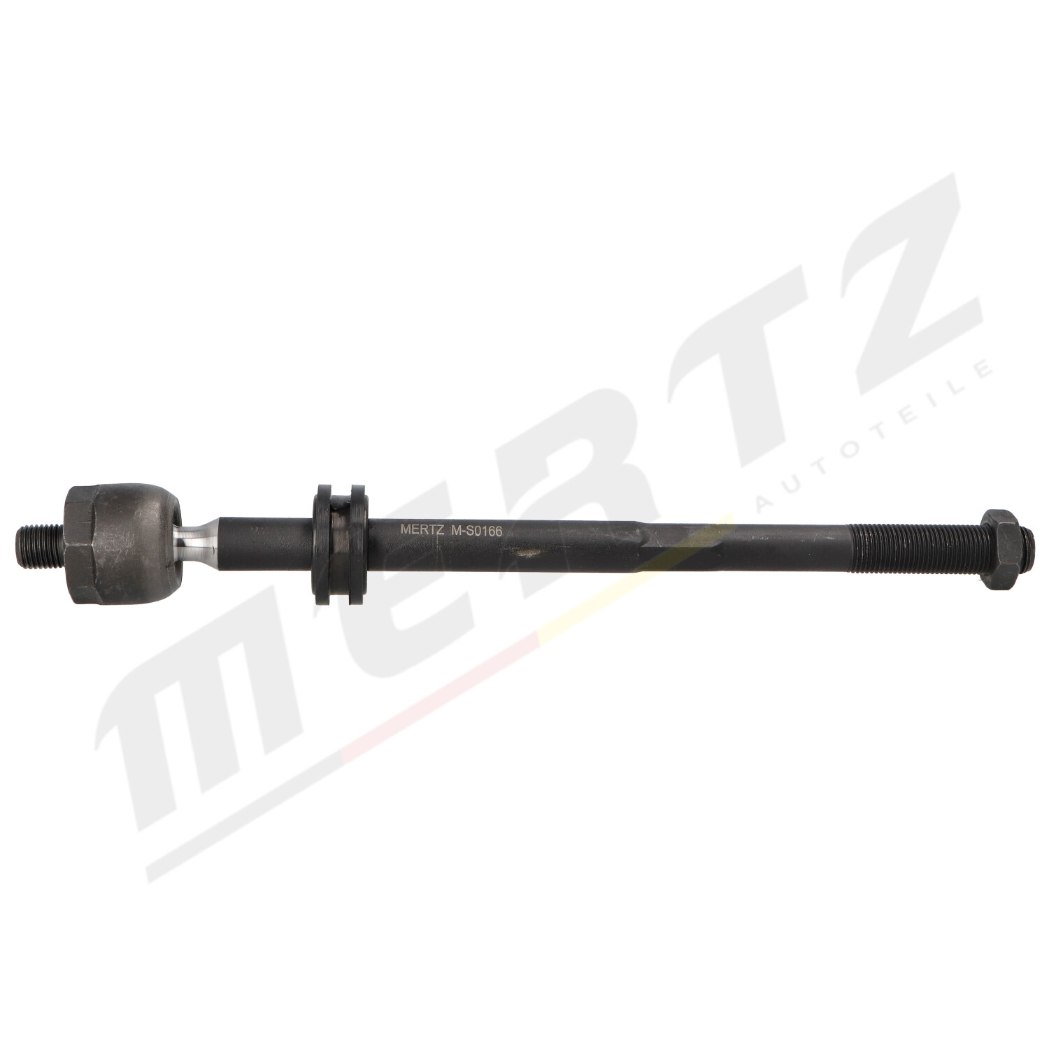 Giunto assiale, Asta trasversale - M-S0166 MERTZ