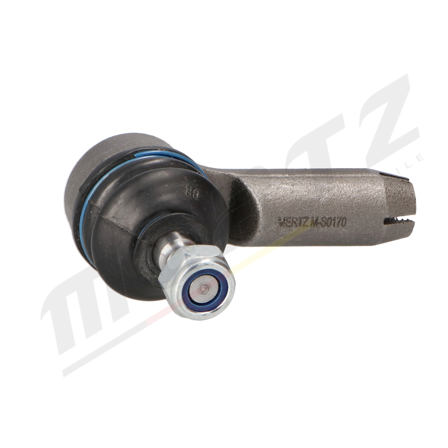 Наконечник поперечной рулевой тяги - M-S0170 MERTZ