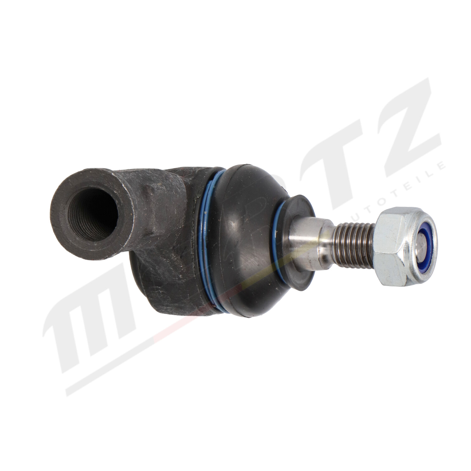 Наконечник поперечной рулевой тяги - M-S0174 MERTZ