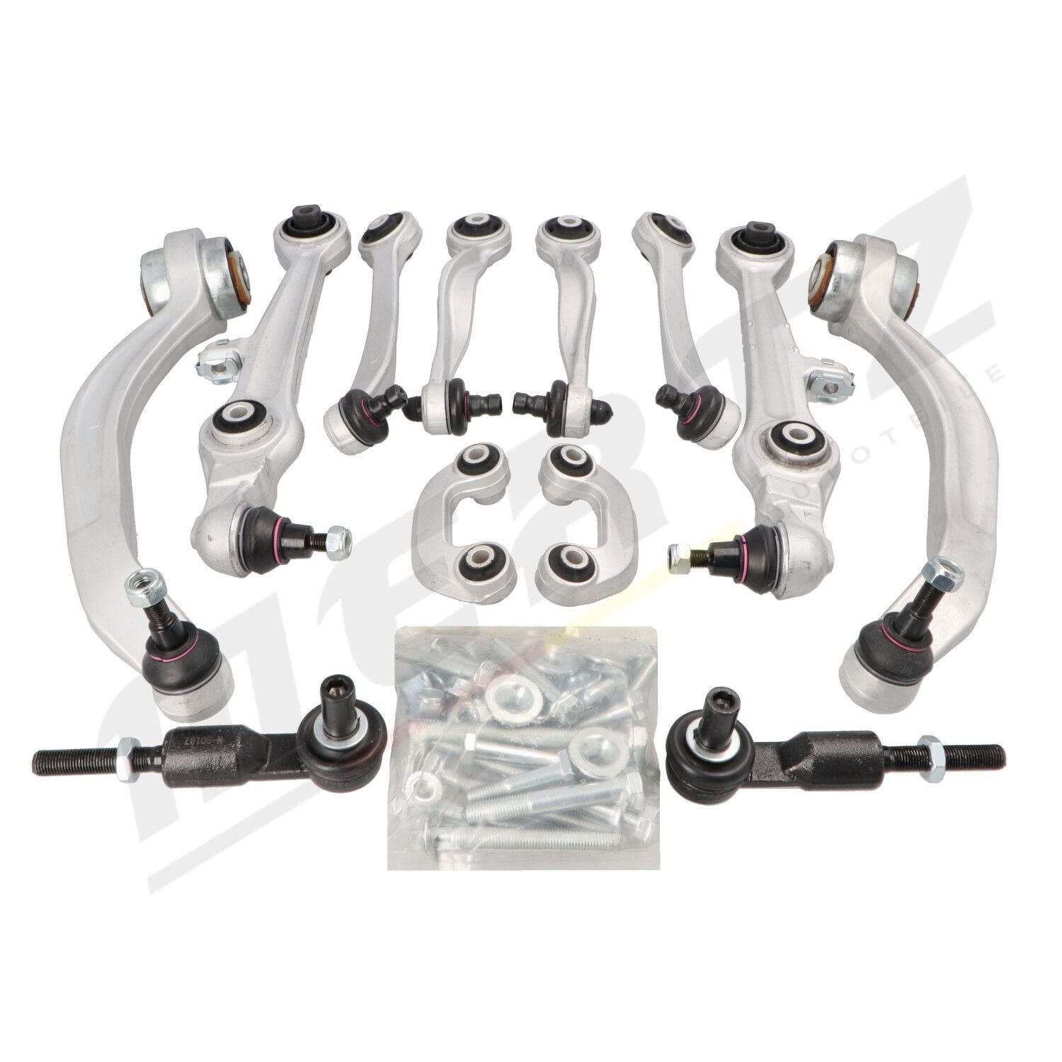 Suspension Kit - M-S0187 MERTZ