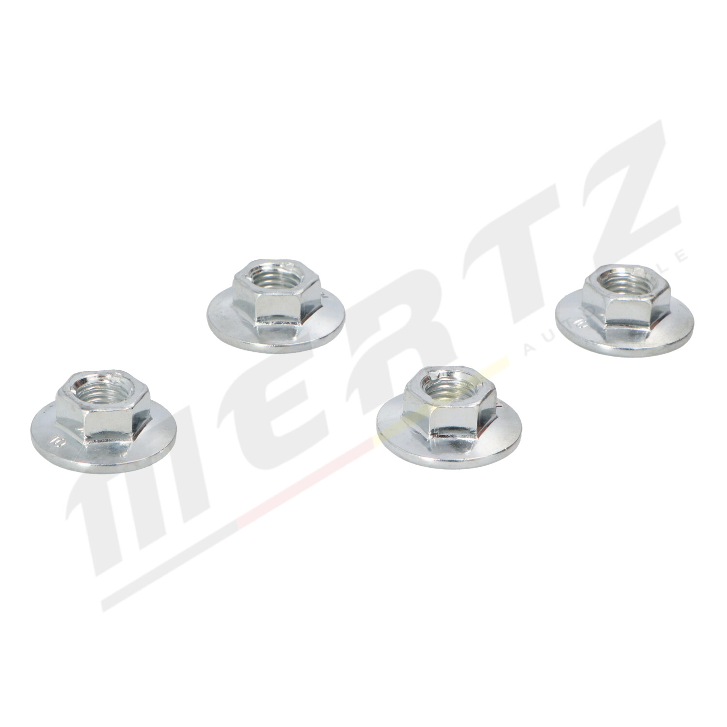 Ремкомплект, поперечный рычаг подвески - M-S0187 MERTZ