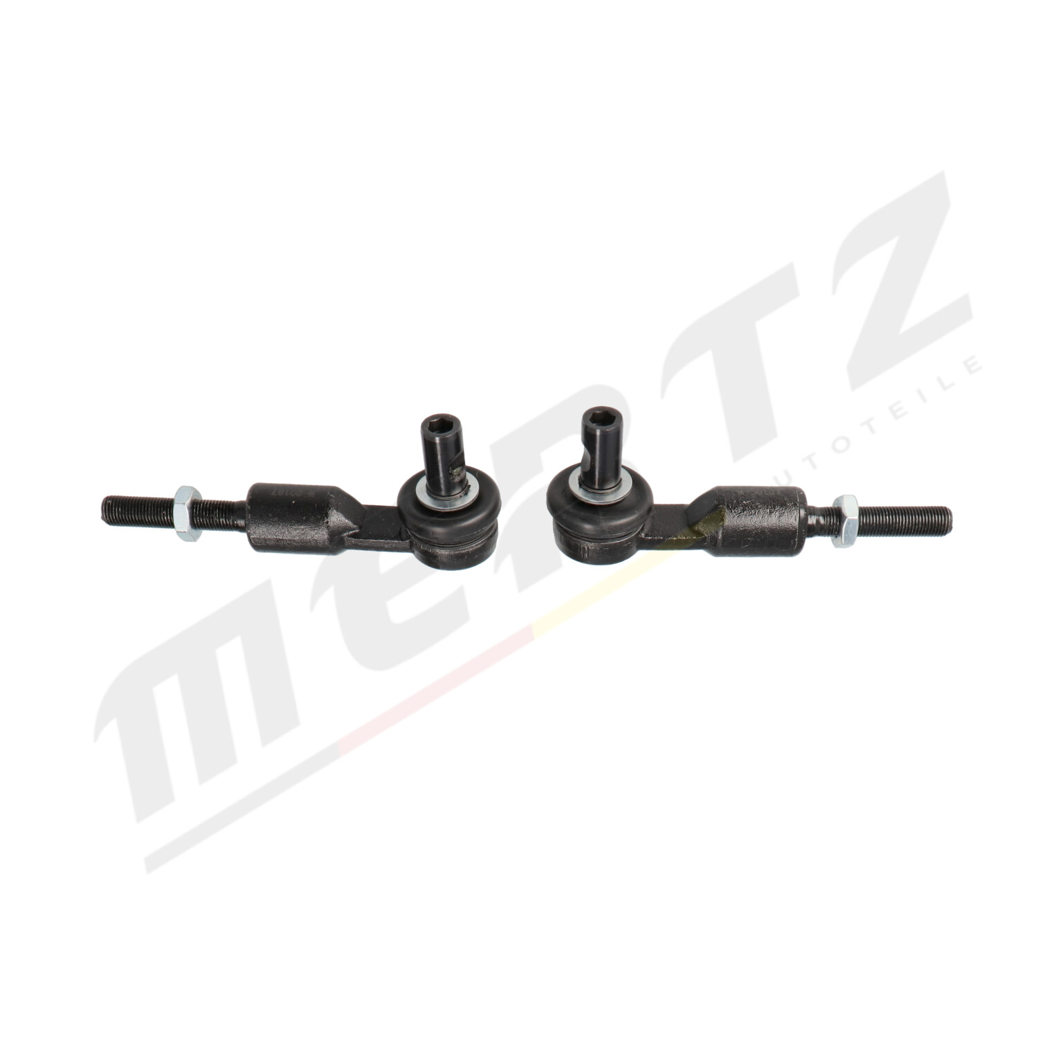 Ремкомплект, поперечный рычаг подвески - M-S0187 MERTZ