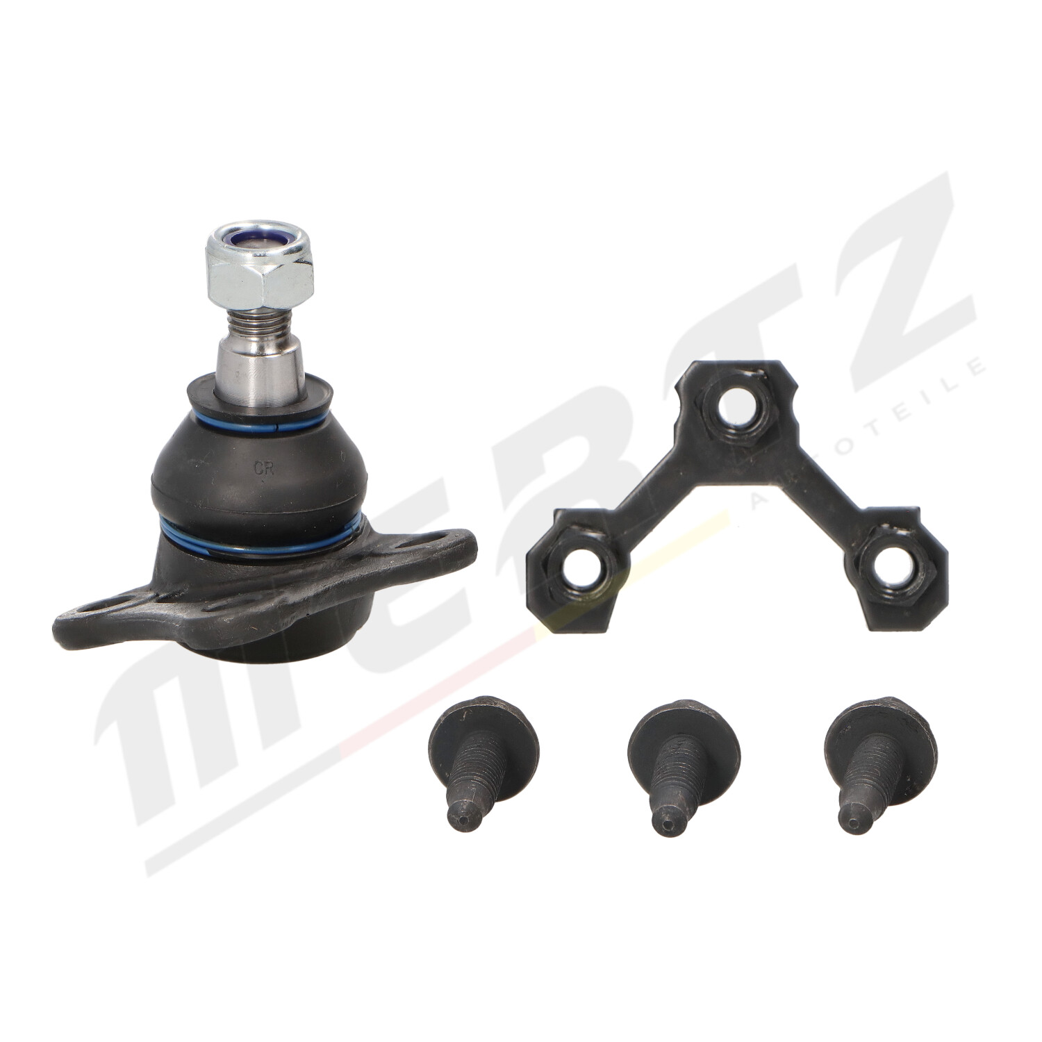 Ball Joint - M-S0190 MERTZ