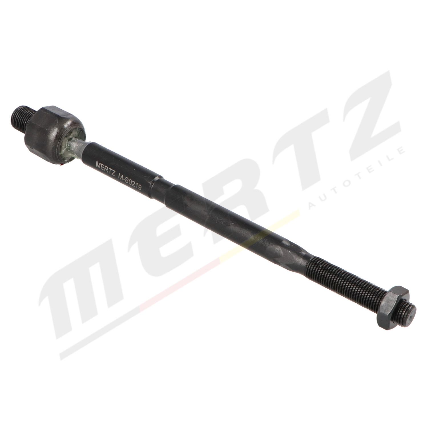 Осевой шарнир, рулевая тяга - M-S0219 MERTZ