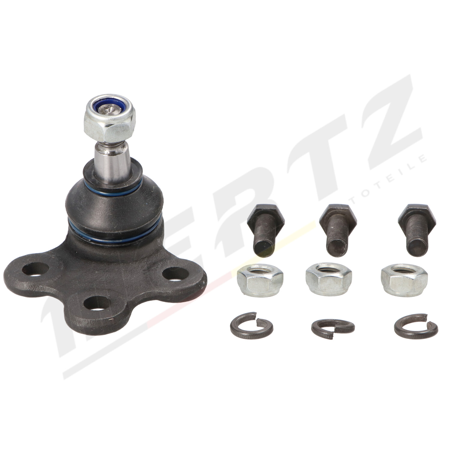Ball Joint - M-S0224 MERTZ