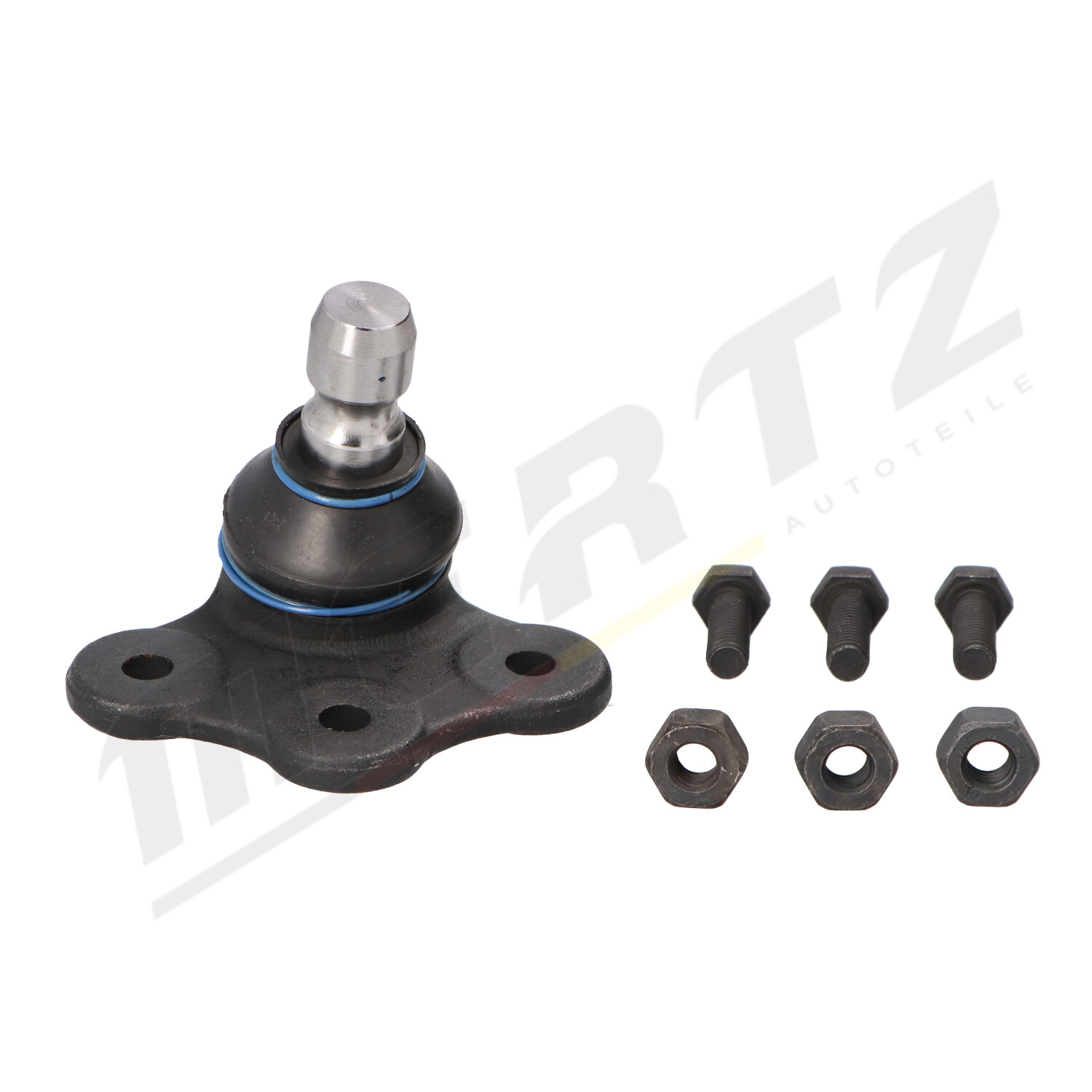 Giunto di supporto / guida - M-S0225 MERTZ