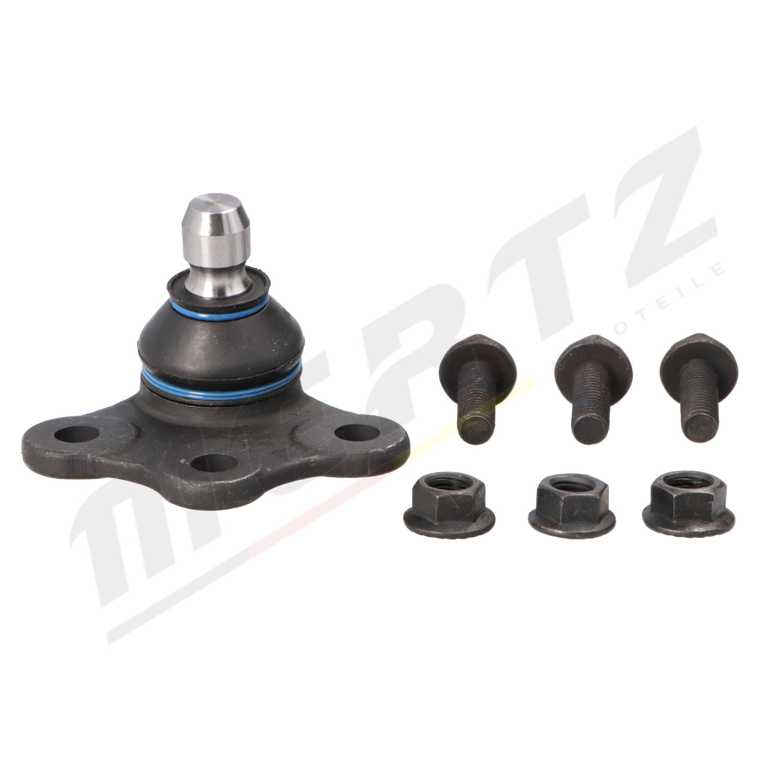 Giunto di supporto / guida - M-S0231 MERTZ