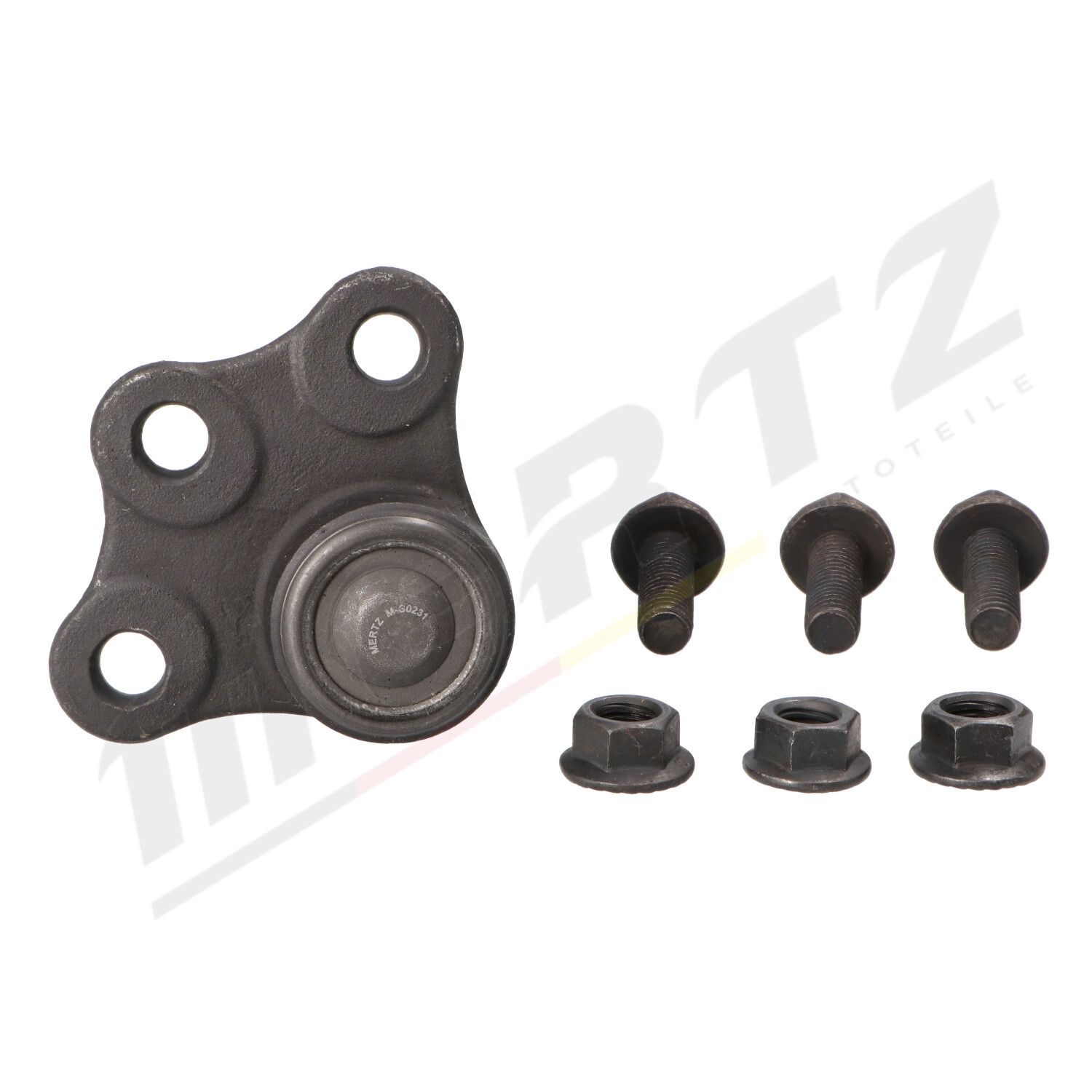 Ball Joint - M-S0231 MERTZ