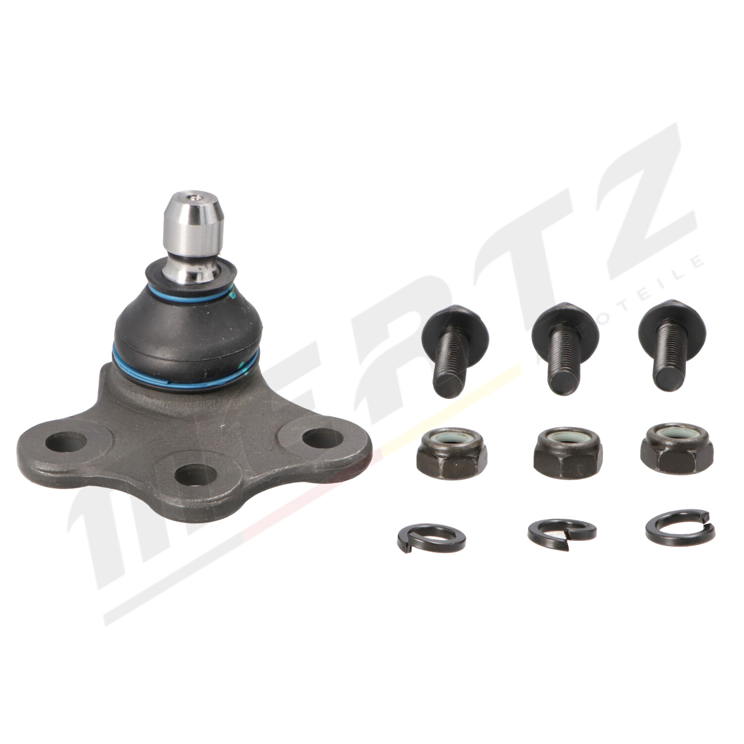 Giunto di supporto / guida - M-S0233 MERTZ
