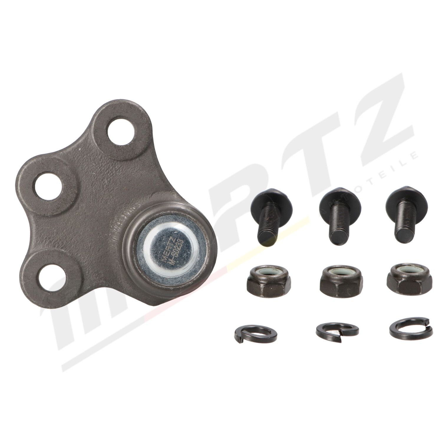 Ball Joint - M-S0233 MERTZ
