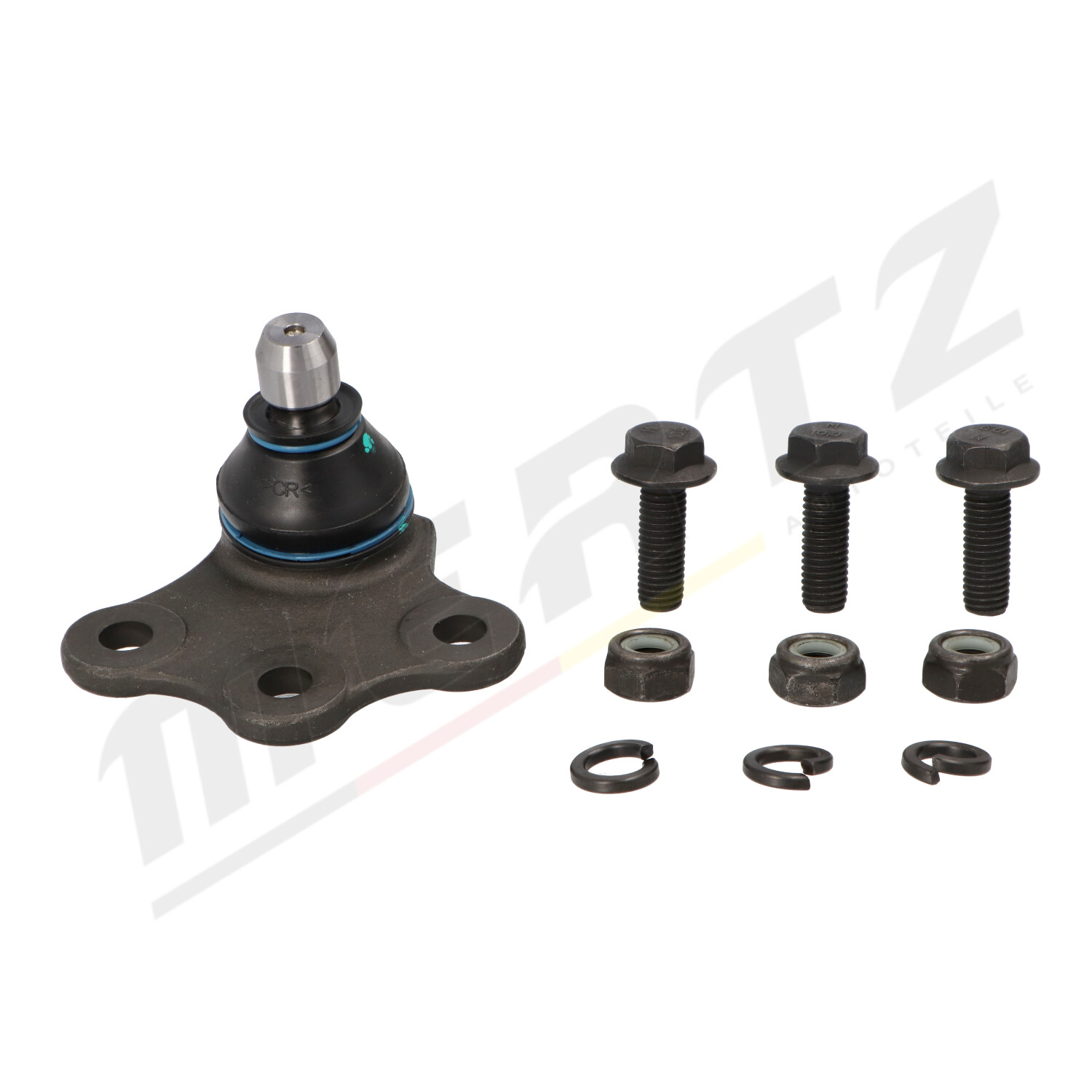 Giunto di supporto / guida - M-S0234 MERTZ