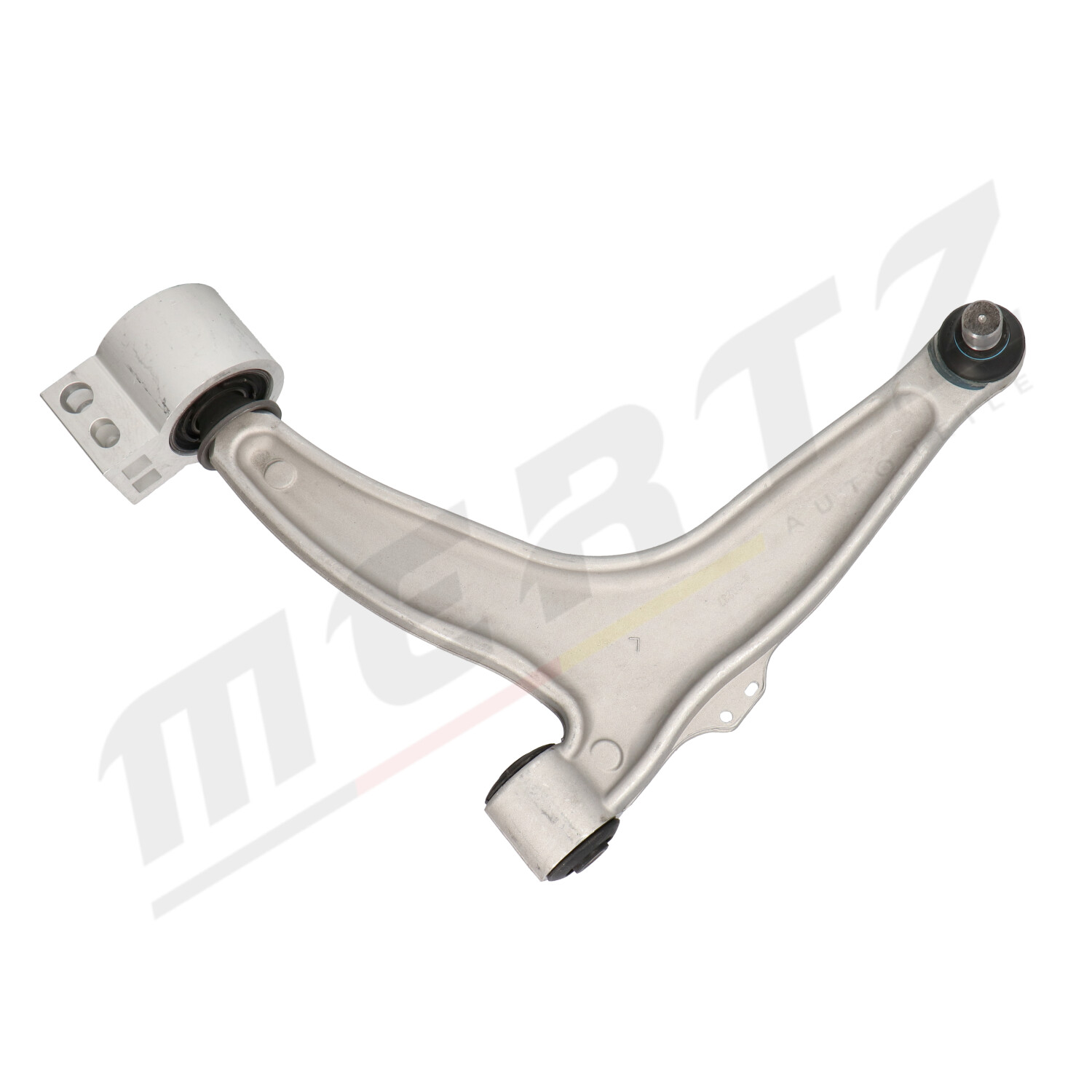 Braccio oscillante, Sospensione ruota - M-S0237 MERTZ