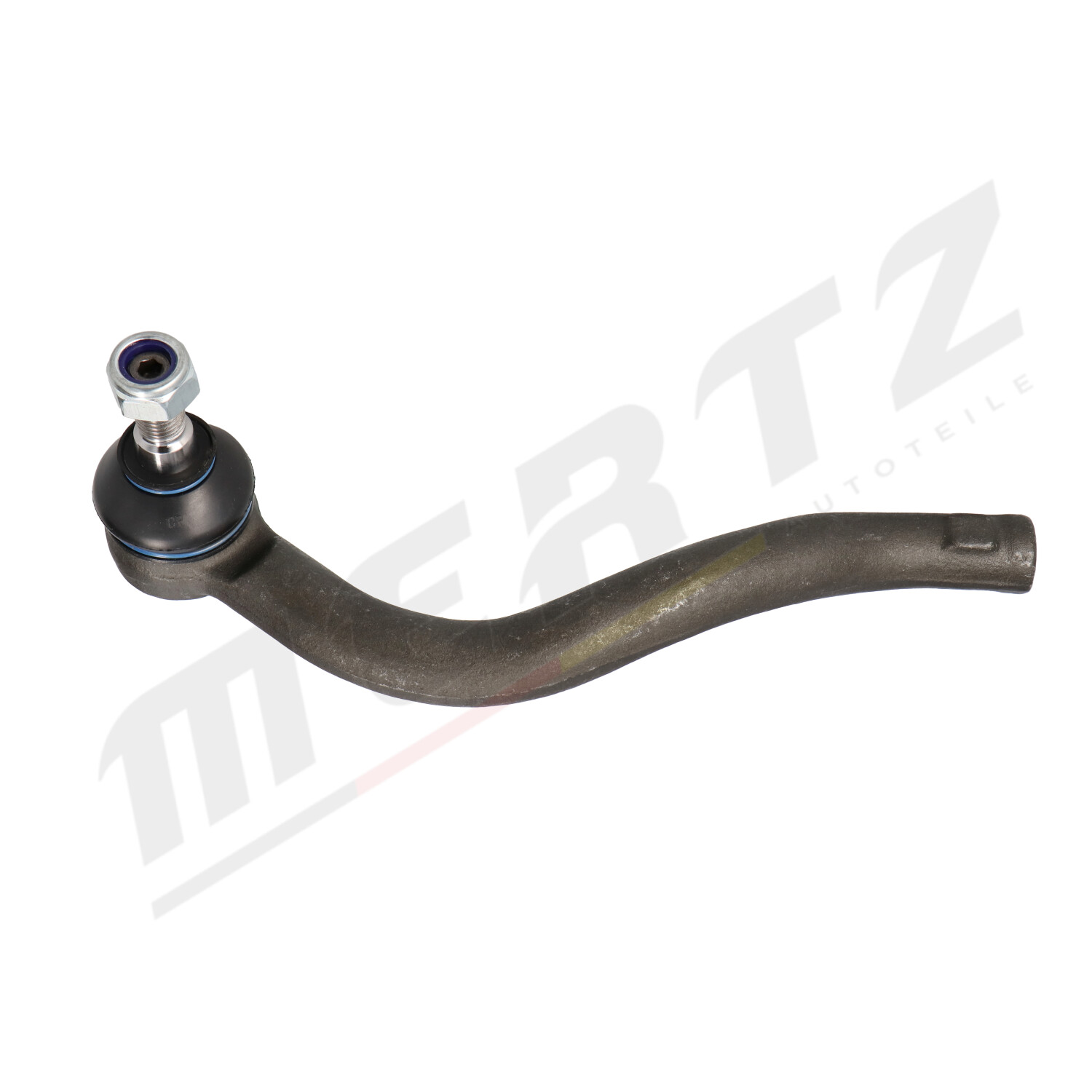 Наконечник поперечной рулевой тяги - M-S0255 MERTZ