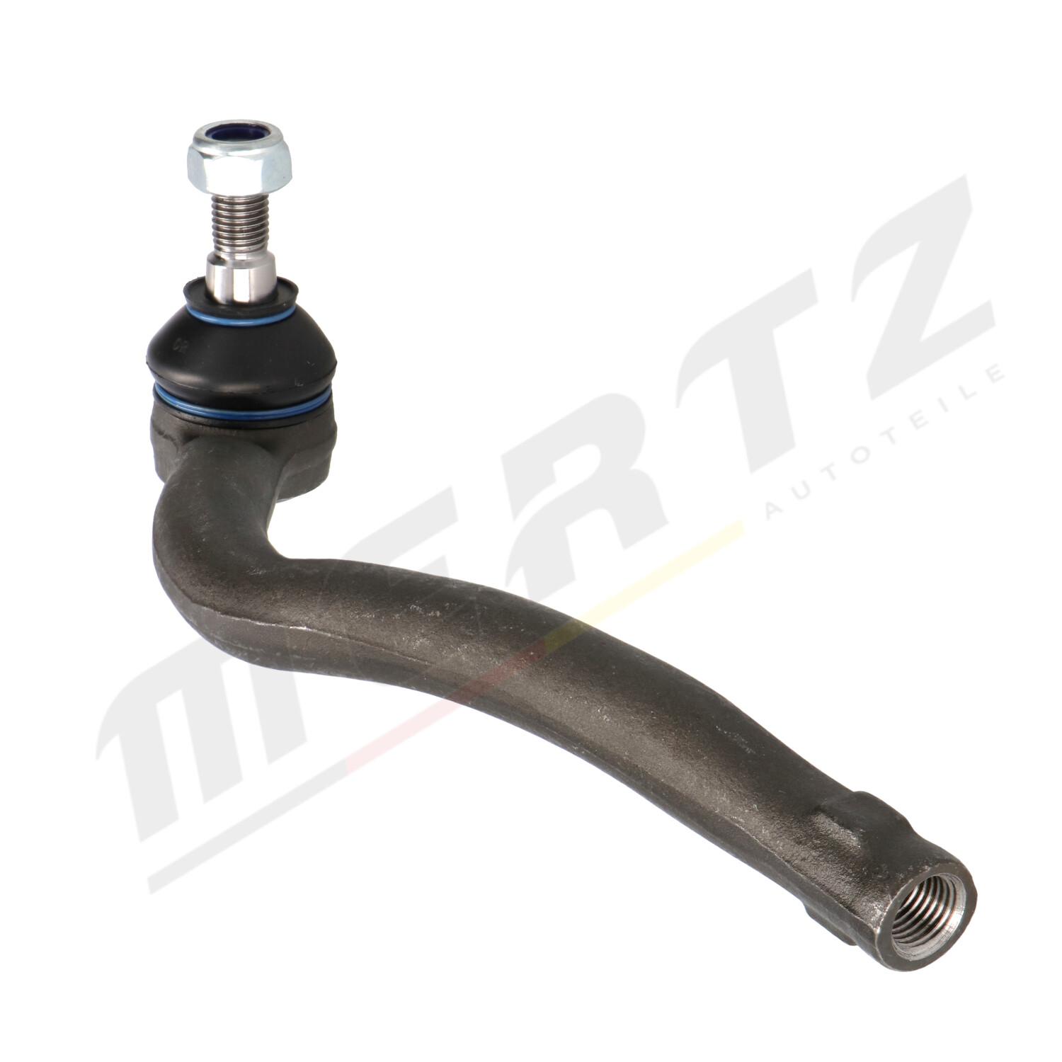 Наконечник поперечной рулевой тяги - M-S0255 MERTZ