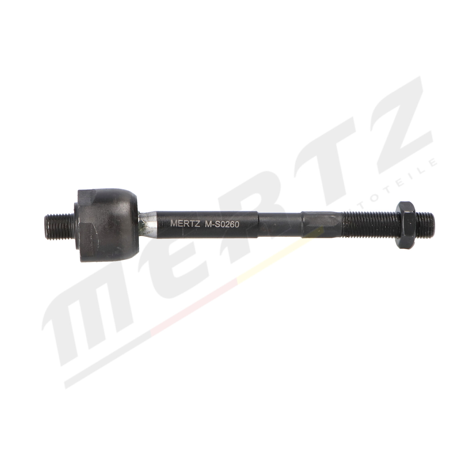 vidinė skersinė vairo trauklė - M-S0260 MERTZ