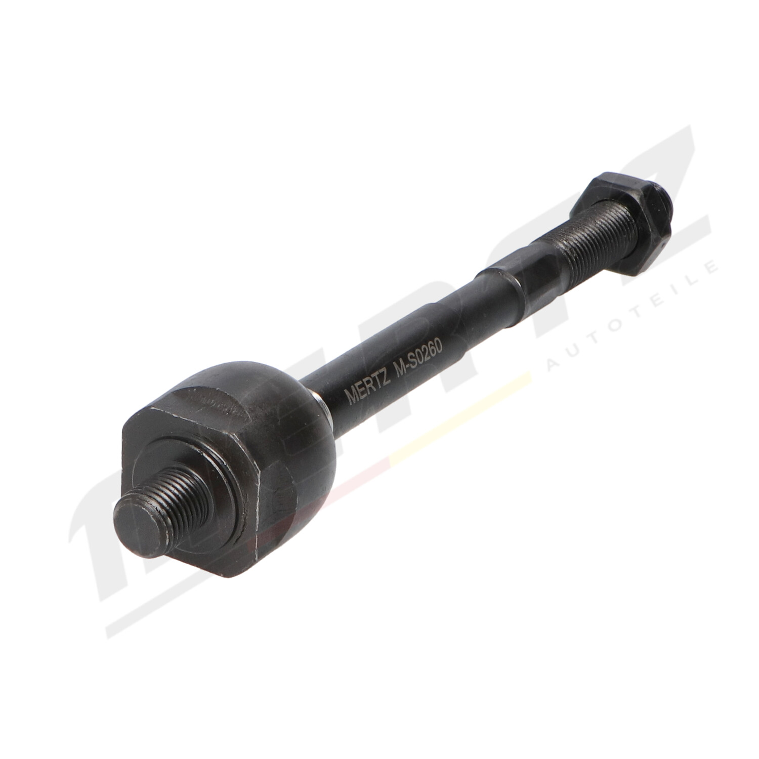 Giunto assiale, Asta trasversale - M-S0260 MERTZ