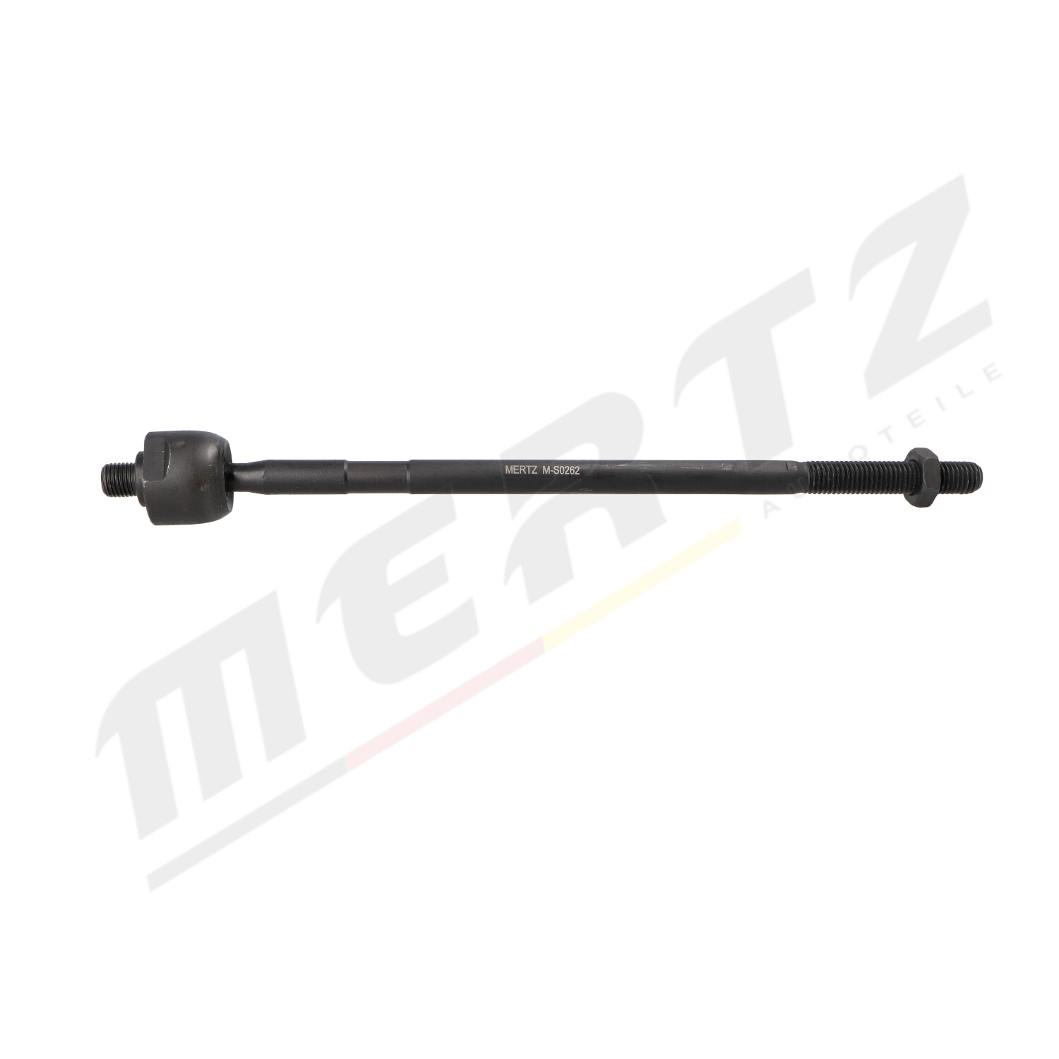 Giunto assiale, Asta trasversale - M-S0262 MERTZ