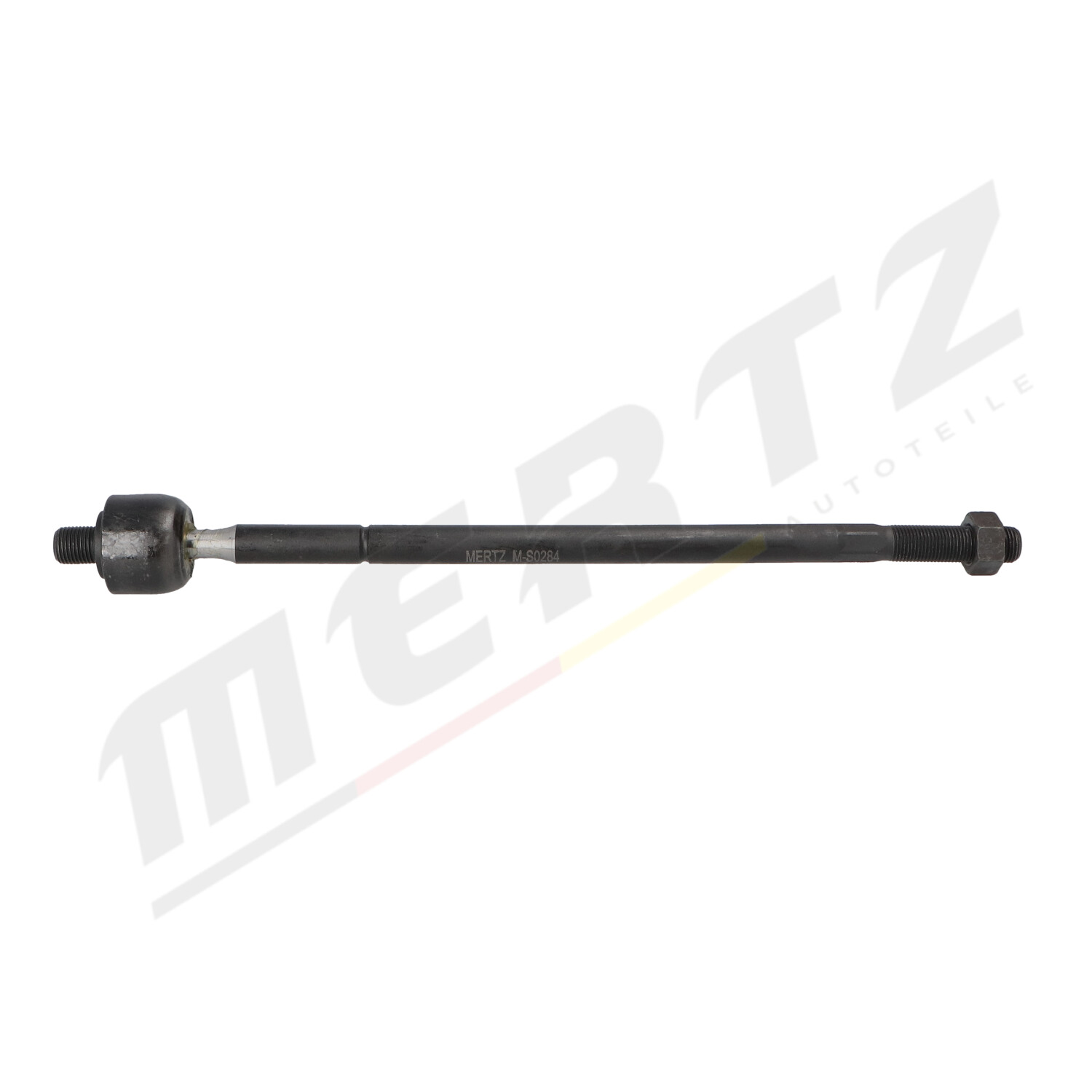 Giunto assiale, Asta trasversale - M-S0284 MERTZ