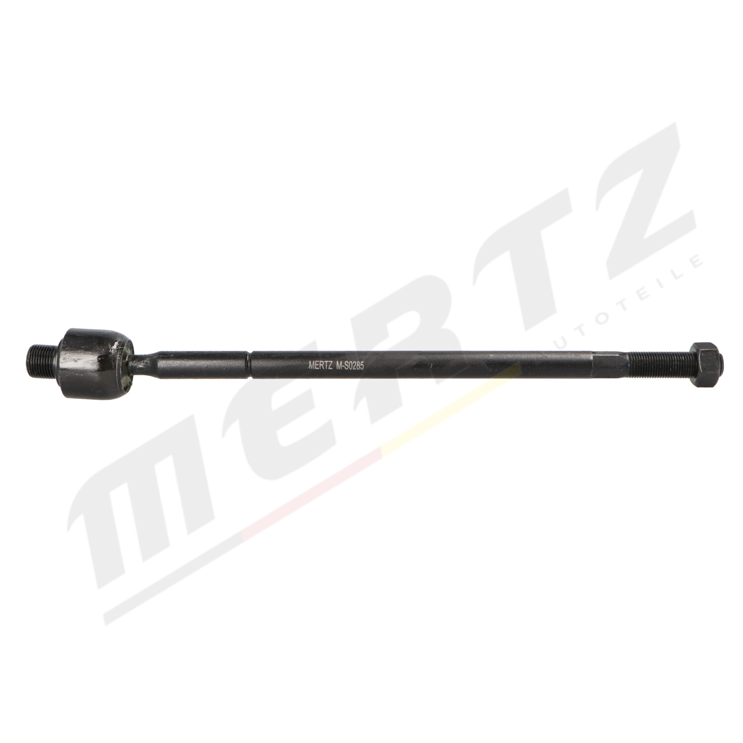 vidinė skersinė vairo trauklė - M-S0285 MERTZ