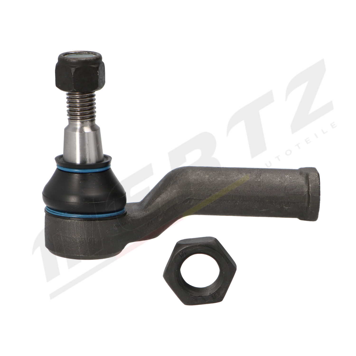 Tie Rod End - M-S0297 MERTZ
