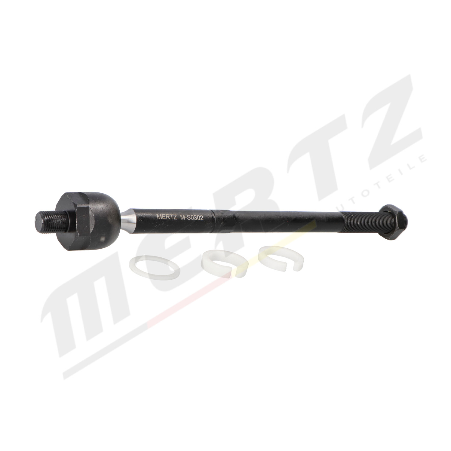 Giunto assiale, Asta trasversale - M-S0302 MERTZ