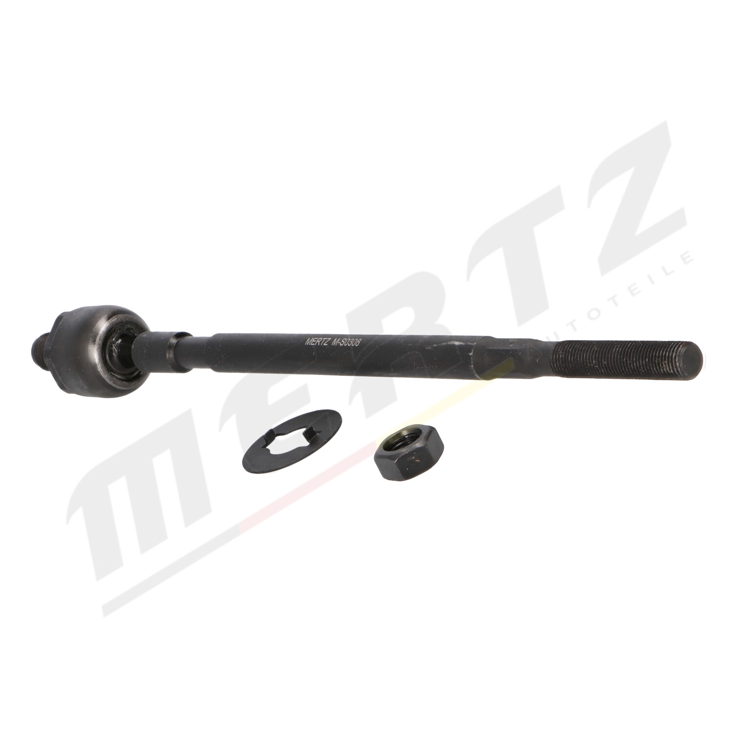 vidinė skersinė vairo trauklė - M-S0308 MERTZ