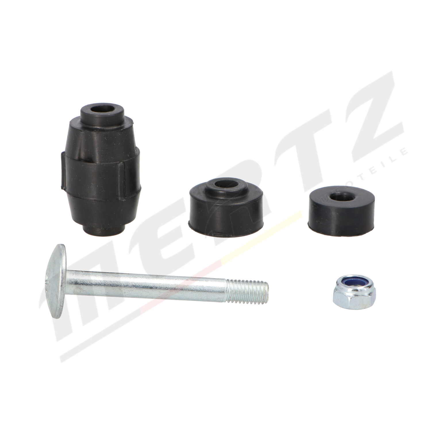 Asta/Puntone, Stabilizzatore - M-S0323 MERTZ