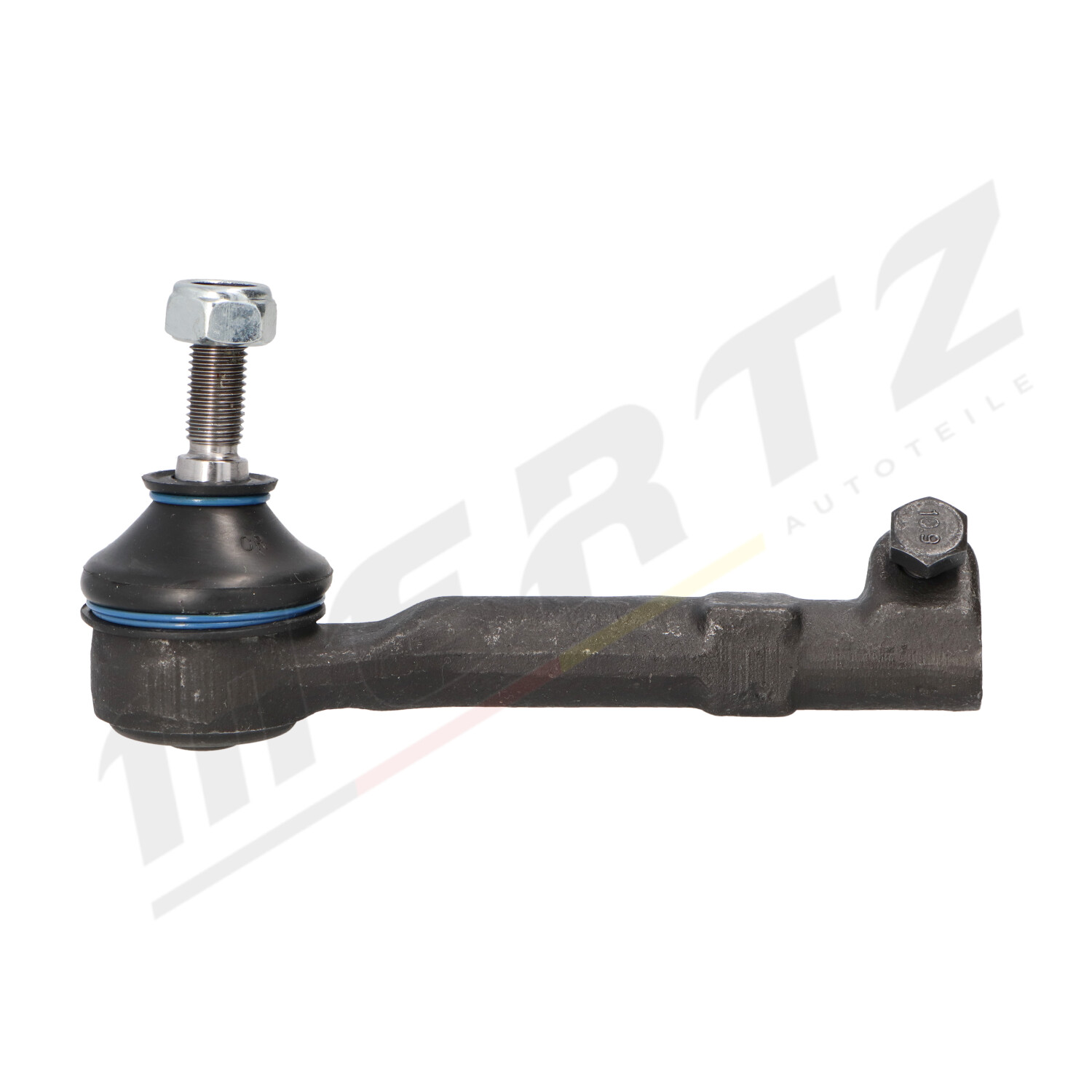 Testa barra d'accoppiamento - M-S0326 MERTZ