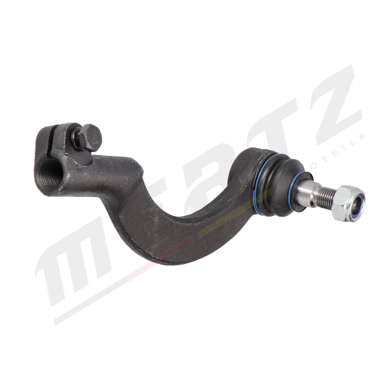 Testa barra d'accoppiamento - M-S0340 MERTZ