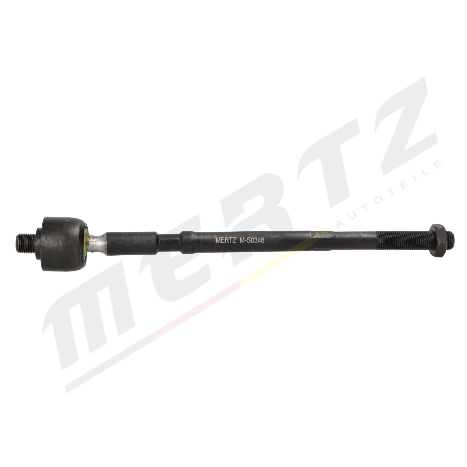 Giunto assiale, Asta trasversale - M-S0346 MERTZ