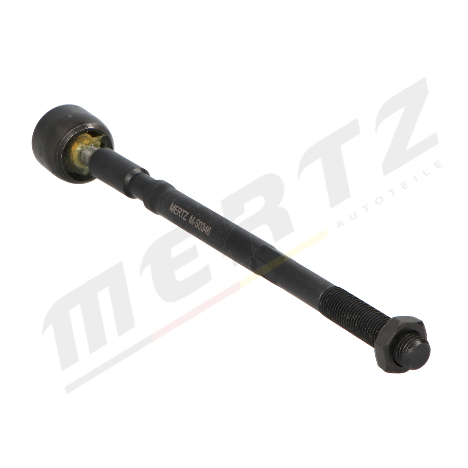 Осевой шарнир, рулевая тяга - M-S0346 MERTZ