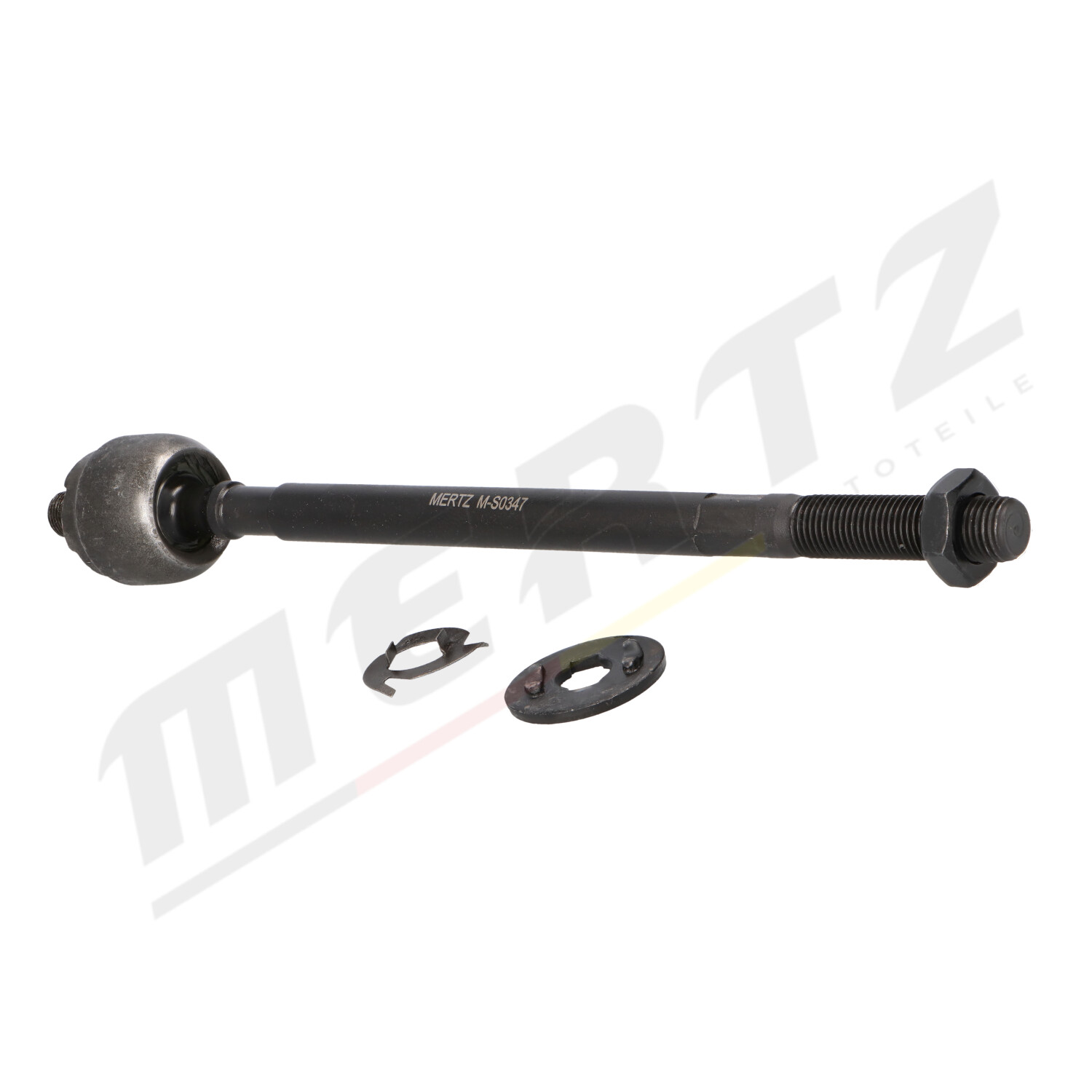 Giunto assiale, Asta trasversale - M-S0347 MERTZ