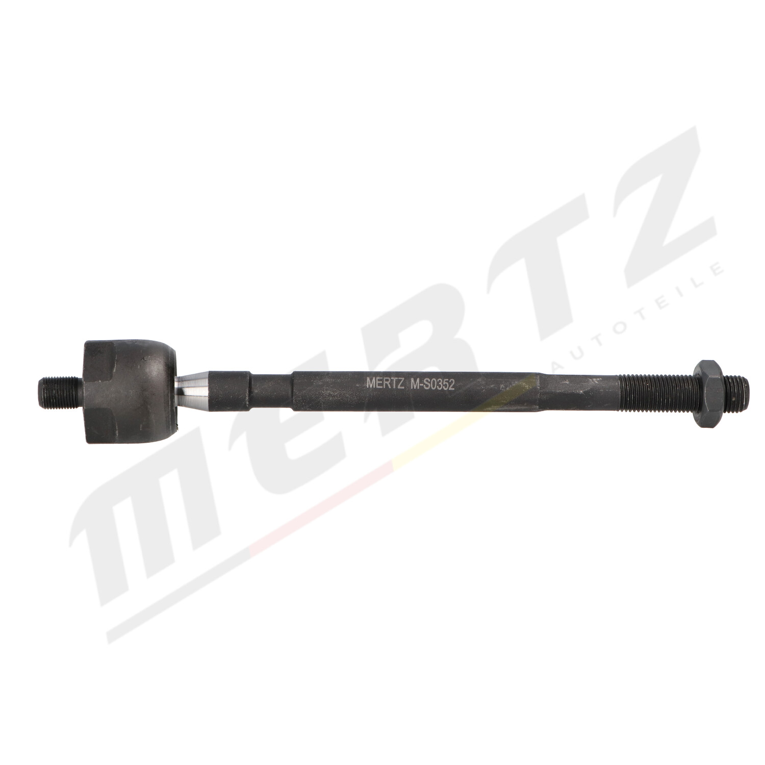 Giunto assiale, Asta trasversale - M-S0352 MERTZ
