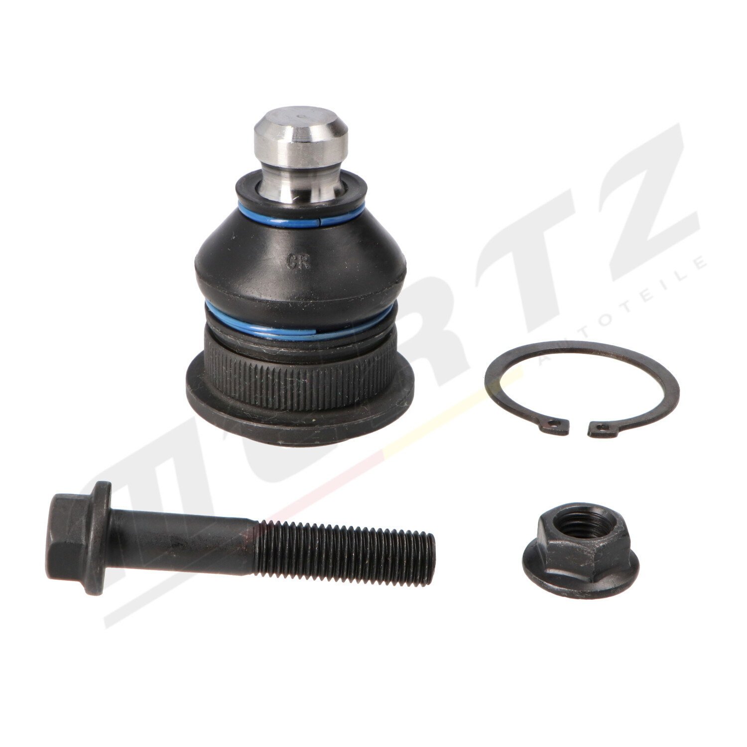 Giunto di supporto / guida - M-S0356 MERTZ