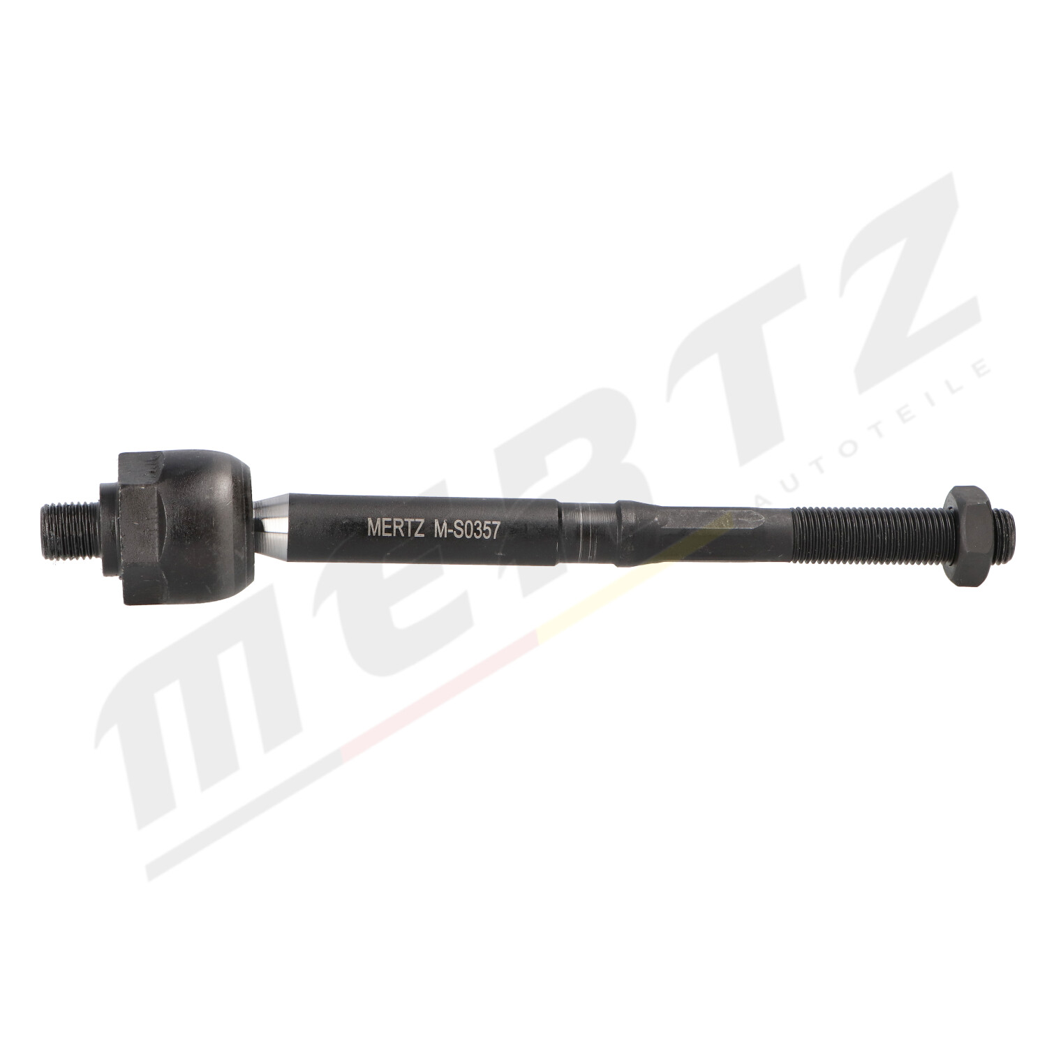Giunto assiale, Asta trasversale - M-S0357 MERTZ