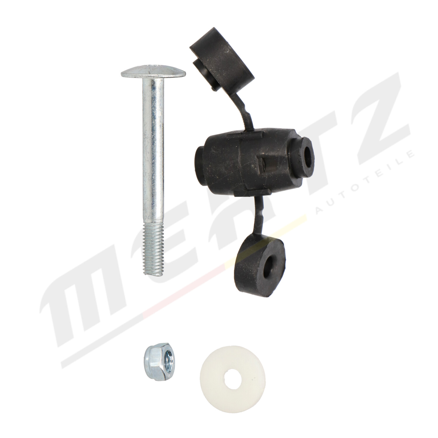 Asta/Puntone, Stabilizzatore - M-S0361 MERTZ
