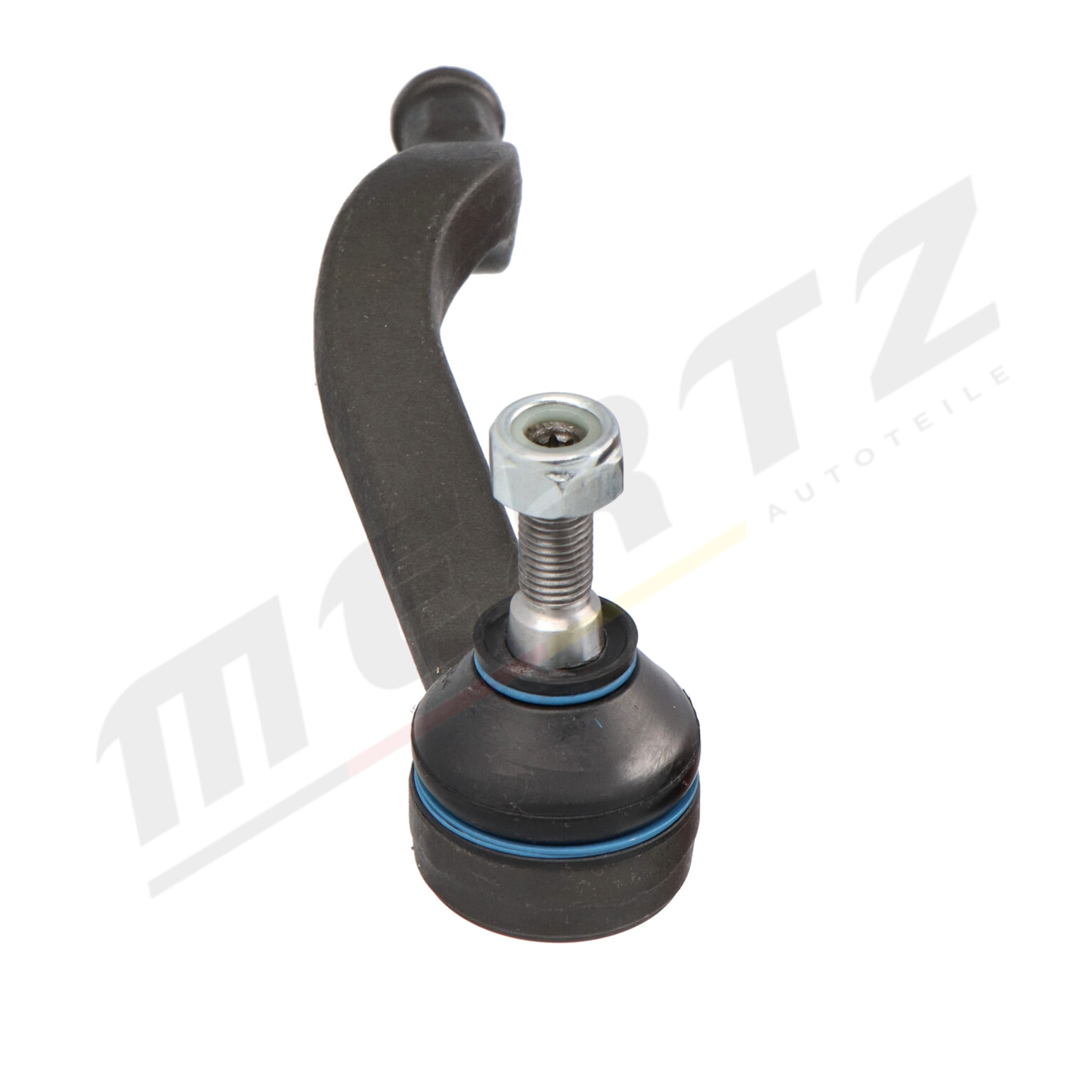 Наконечник поперечной рулевой тяги - M-S0362 MERTZ