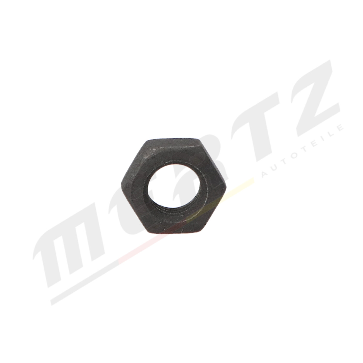 Наконечник поперечной рулевой тяги - M-S0362 MERTZ