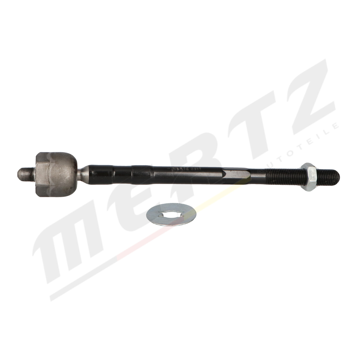 Giunto assiale, Asta trasversale - M-S0368 MERTZ